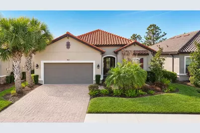 8613 Grand Alberato Road, Tampa, FL 33647 - Photo 1