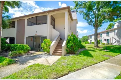 2981 Bonaventure Circle #201, Palm Harbor, FL 34684 - Photo 1