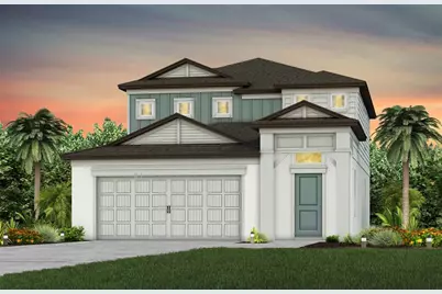 6290 Golden Beach Drive, Apollo Beach, FL 33572 - Photo 1
