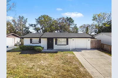 9430 Gray Fox Lane, Port Richey, FL 34668 - Photo 1