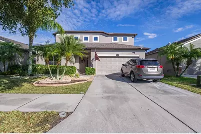 11415 Blue Crane Street, Riverview, FL 33569 - Photo 1