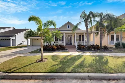528 Islebay Drive, Apollo Beach, FL 33572 - Photo 1