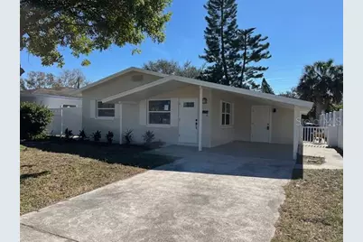 710 74th Avenue N, Saint Petersburg, FL 33702 - Photo 1