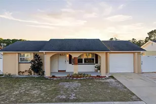 6820 Larchmont Ave, New Port Richey, FL 34653 - Photo 1