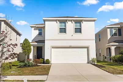 5640 Wandering Willow Drive, Wesley Chapel, FL 33545 - Photo 1