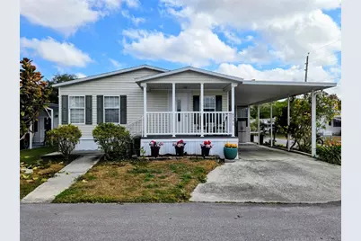 6306 Wealthy Lane, Zephyrhills, FL 33542 - Photo 1