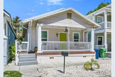 2119 W Spruce Street, Tampa, FL 33607 - Photo 1