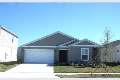 11249 Brae Way, San Antonio, FL 33576 - Photo 1
