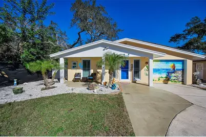 1000 Crane Court, Dunedin, FL 34698 - Photo 1