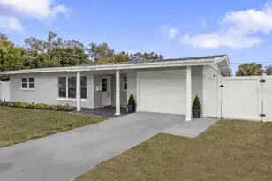 5698 38th Ave N, Saint Petersburg, FL 33710 - Photo 1