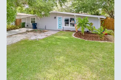 4105 W Bay Avenue, Tampa, FL 33616 - Photo 1