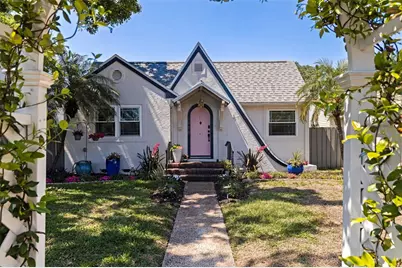 1610 14th Street N, Saint Petersburg, FL 33704 - Photo 1