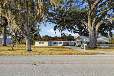 31505 Saint Joe Road, Dade City, FL 33525 - Photo 1