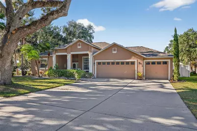 3533 Mossy Oak Circle, Land O Lakes, FL 34639 - Photo 1