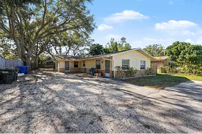 3050 Meadow Lake Avenue, Largo, FL 33771 - Photo 1