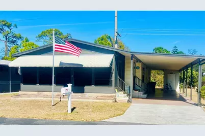 2149 Gondola Drive #196, Sarasota, FL 34238 - Photo 1