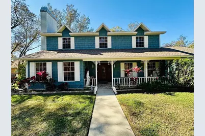 8834 Whispering Oaks Trail, New Port Richey, FL 34654 - Photo 1