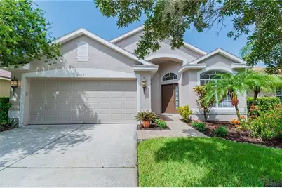 11402 Cypress Reserve Drive, Tampa, FL 33626 - Photo 1