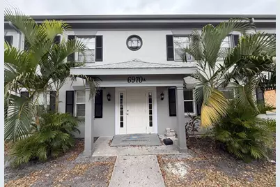 6970A Place De La Paix #1A, South Pasadena, FL 33707 - Photo 1
