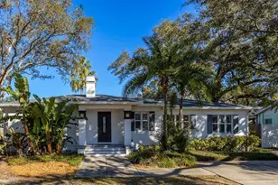 4107 W Mullen Ave, Tampa, FL 33609 - Photo 1