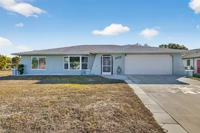 1052 Sheehan Boulevard, Port Charlotte, FL 33952 - Photo 1