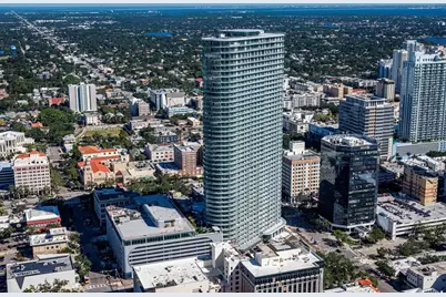 400 Central Avenue #2209, Saint Petersburg, FL 33701 - Photo 1