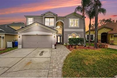1952 Fruitridge Street, Brandon, FL 33510 - Photo 1