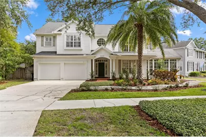 2403 W Sunset Drive, Tampa, FL 33629 - Photo 1