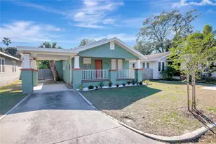 304 W Haya St, Tampa, FL 33603 - Photo 1