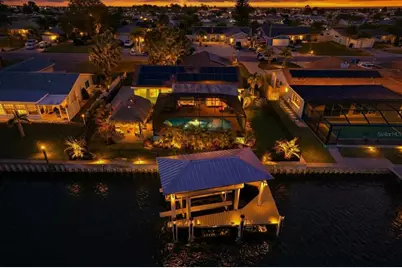 1016 Spindle Palm Way, Apollo Beach, FL 33572 - Photo 1