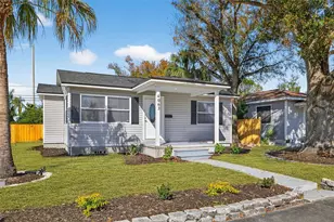 4063 2nd Ave S, Saint Petersburg, FL 33711 - Photo 1