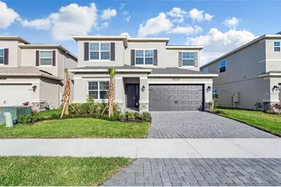 3442 Great Banyan Way, Wesley Chapel, FL 33543 - Photo 1