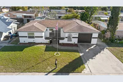 3142 Salisbury Drive, Holiday, FL 34691 - Photo 1