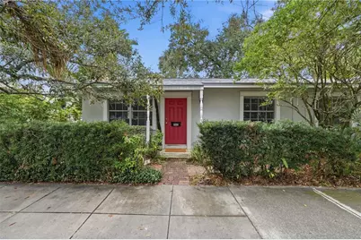 502 S Newport Avenue, Tampa, FL 33606 - Photo 1