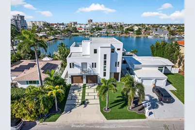 208 171st Avenue E, North Redington Beach, FL 33708 - Photo 1
