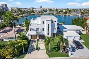 208 171st Ave E, North Redington Beach, FL 33708 - Photo 1