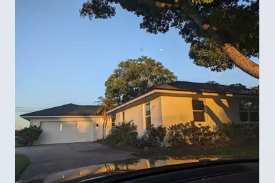 1455 Fairway Drive, Dunedin, FL 34698 - Photo 1