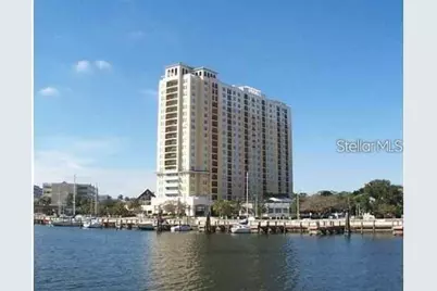 345 Bayshore Boulevard #1605, Tampa, FL 33606 - Photo 1