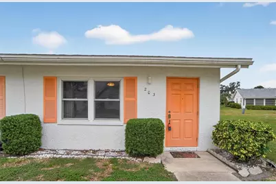 1902 Andover Street #203, Sun City Center, FL 33573 - Photo 1