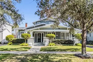 1008 S Dakota Ave, Tampa, FL 33606 - Photo 1