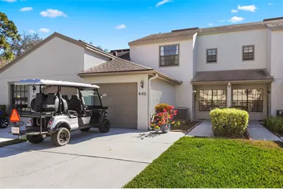 602 Quail Keep Drive #602, Safety Harbor, FL 34695 - Photo 1