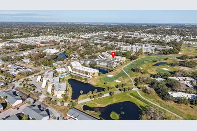 225 Country Club Drive #D239, Largo, FL 33771 - Photo 1