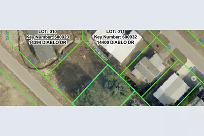 9248 Denmarsh Drive, Brooksville, FL 34613 - Photo 1
