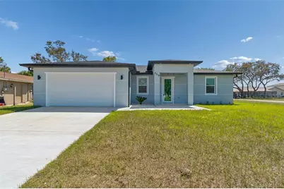 6018 Newmark Street, Spring Hill, FL 34606 - Photo 1
