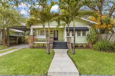 4008 N Central Avenue, Tampa, FL 33603 - Photo 1
