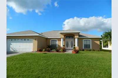 3513 Towne Park Boulevard, Lakeland, FL 33811 - Photo 1