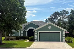 10118 Cleghorn Dr, San Antonio, FL 33576 - Photo 1