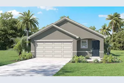 35534 Sunflower Hill Drive, Zephyrhills, FL 33541 - Photo 1