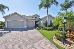 2233 S Pebble Beach Blvd, Sun City Center, FL 33573 - Photo 1