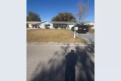 10825 Scenic Drive, Port Richey, FL 34668 - Photo 1